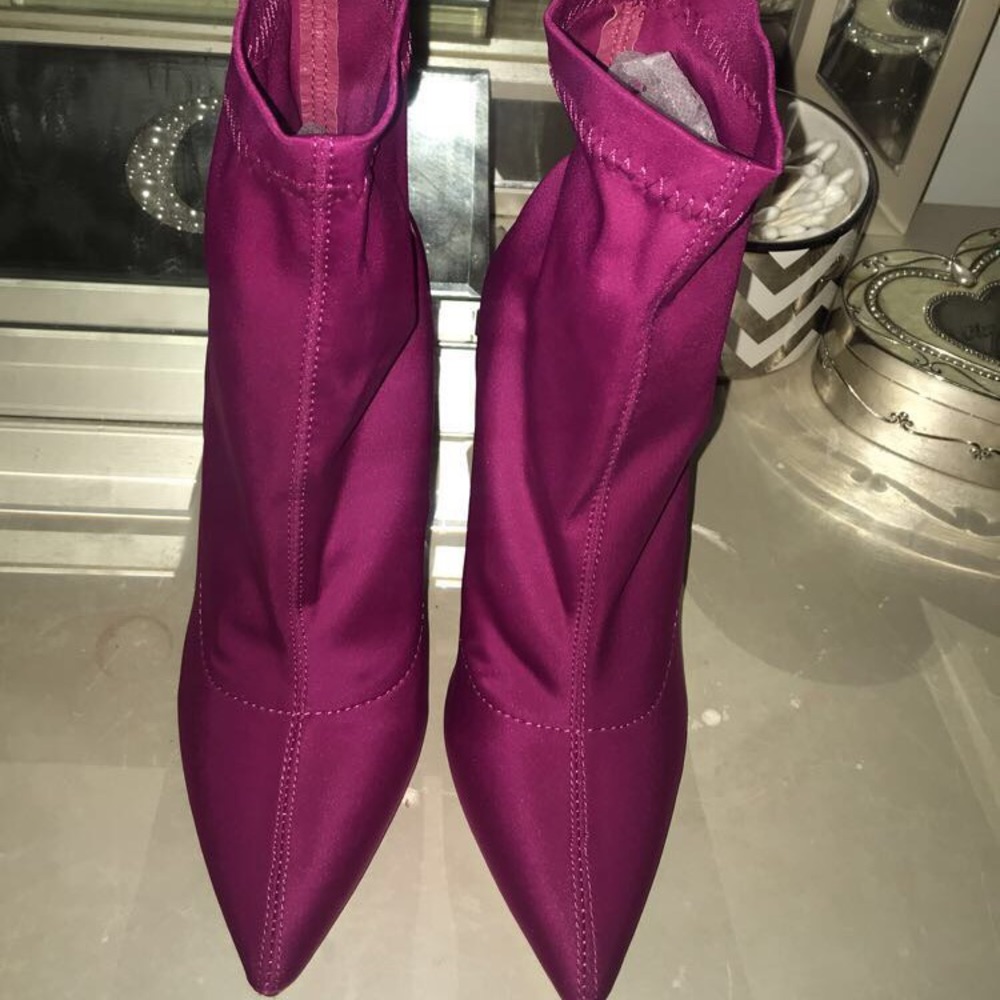 Booties